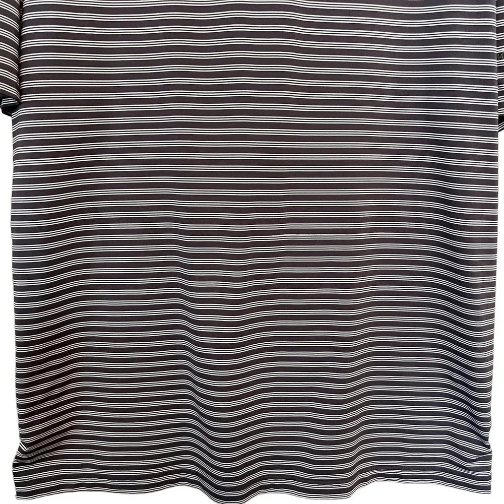 adidas golf polo
